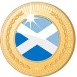 radio scotland android application logo